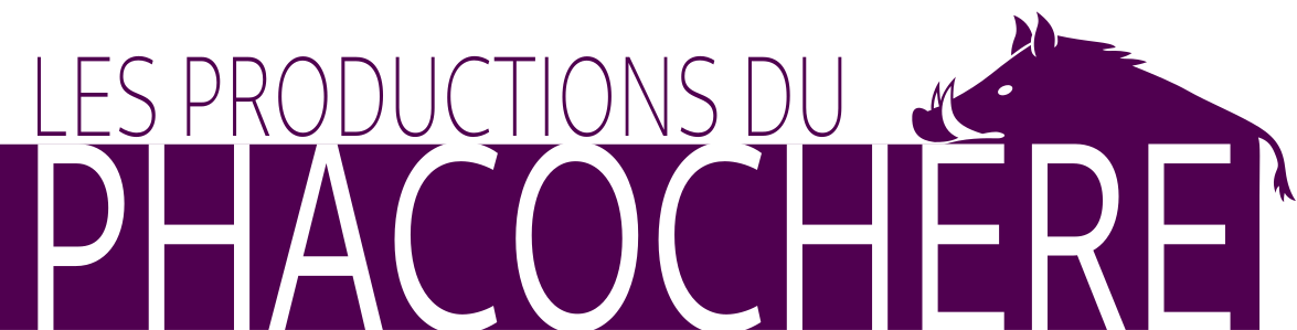 Les Productions du Phacochère
